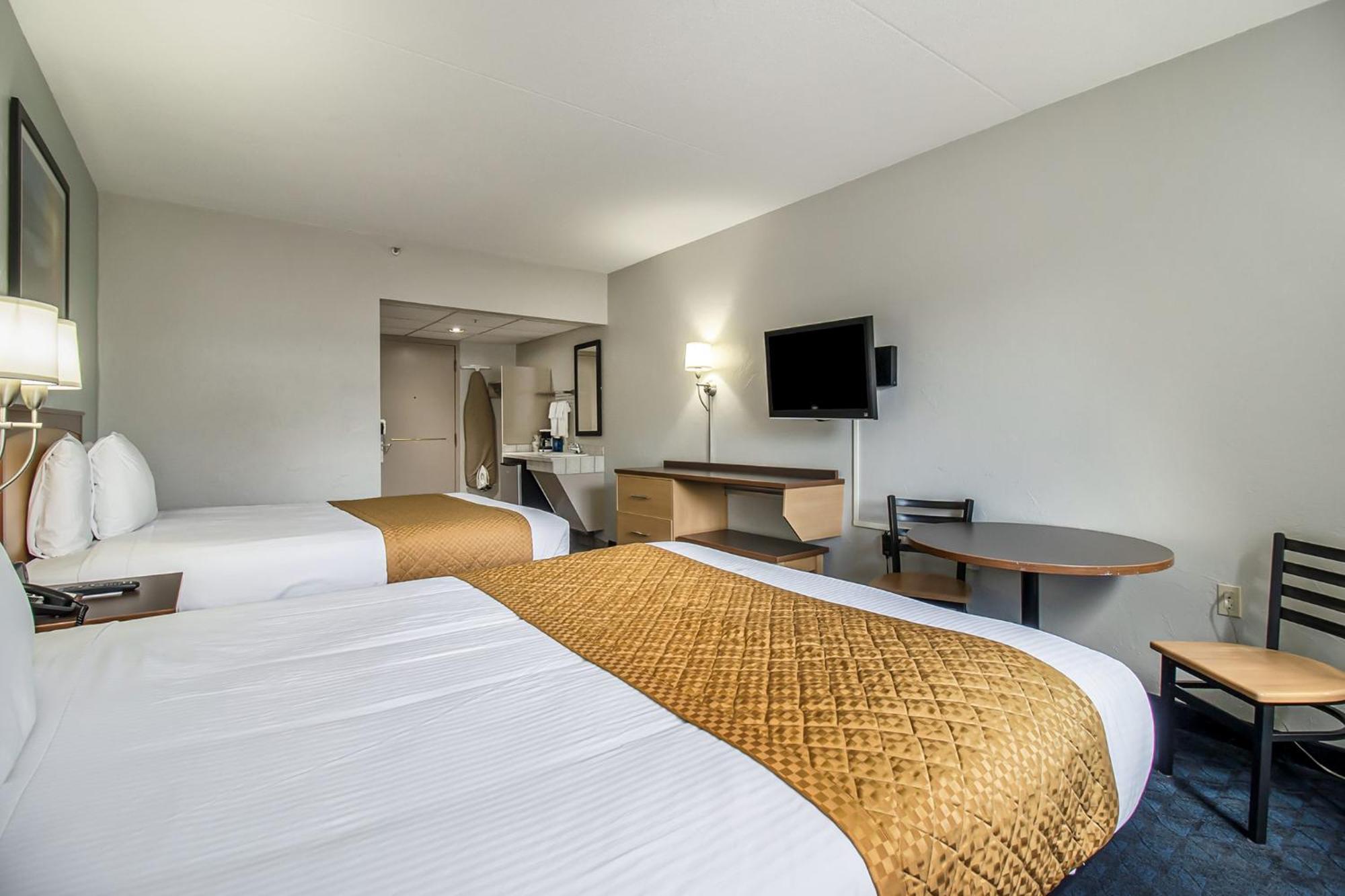 Dunes Waterfront Resort Mears Εξωτερικό φωτογραφία