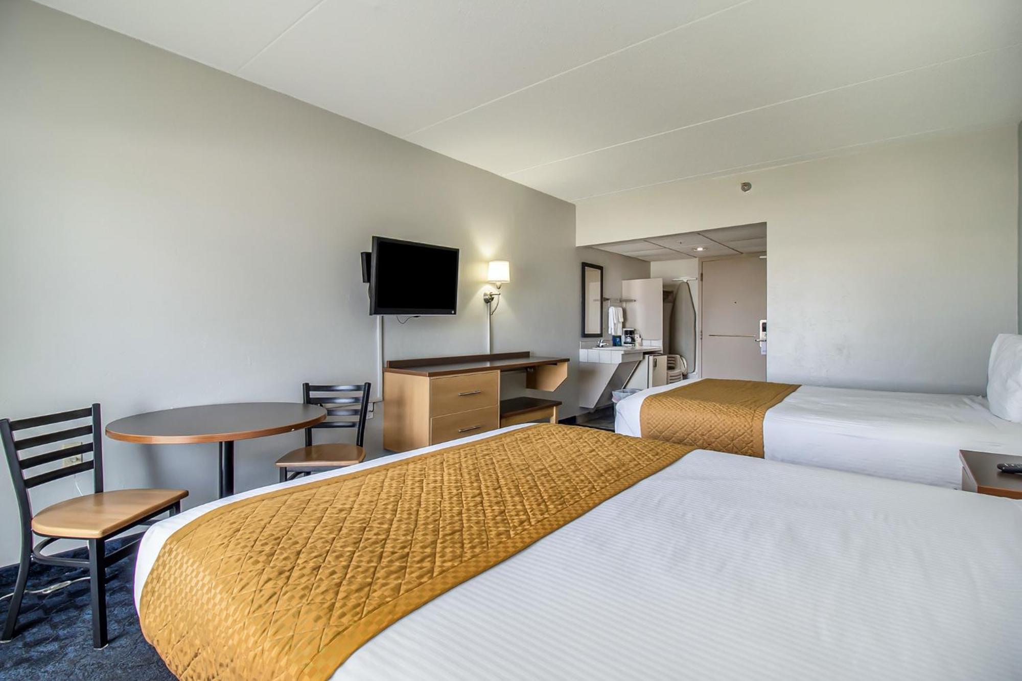 Dunes Waterfront Resort Mears Εξωτερικό φωτογραφία