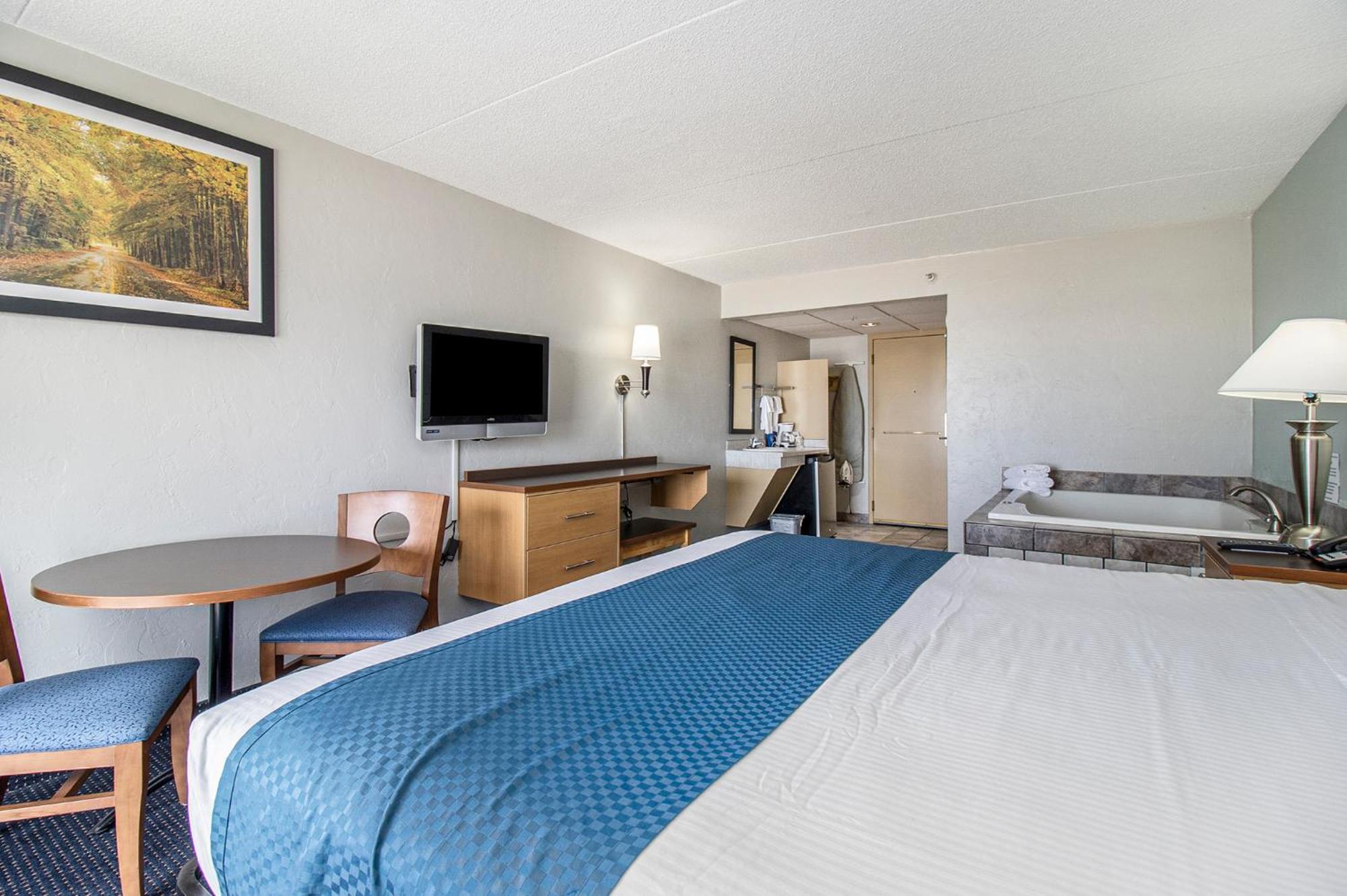 Dunes Waterfront Resort Mears Εξωτερικό φωτογραφία