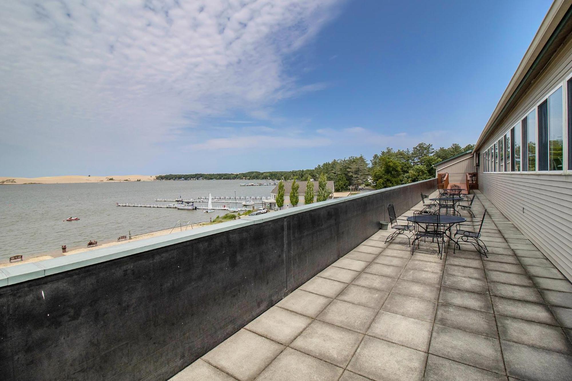 Dunes Waterfront Resort Mears Εξωτερικό φωτογραφία