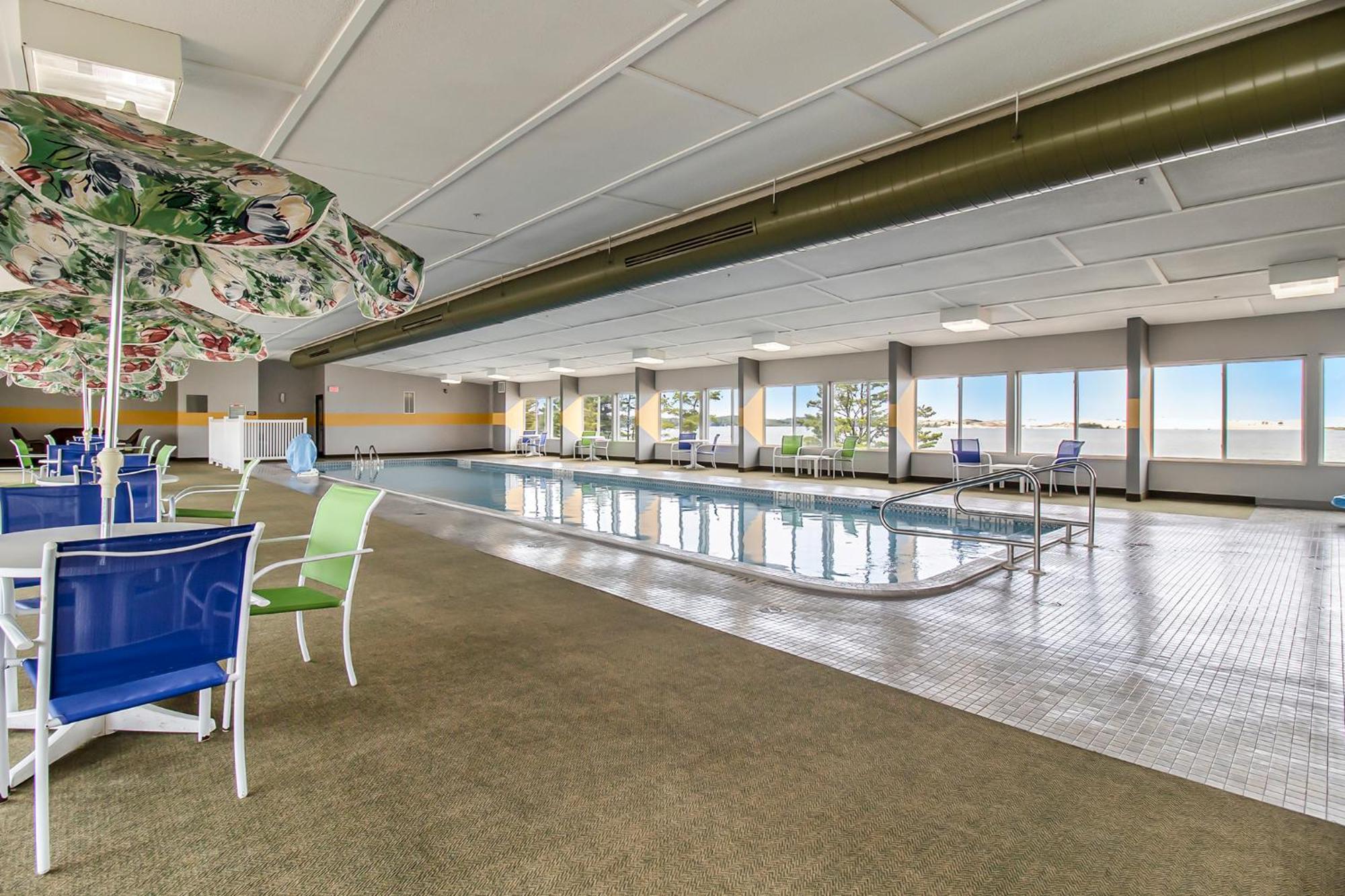 Dunes Waterfront Resort Mears Εξωτερικό φωτογραφία
