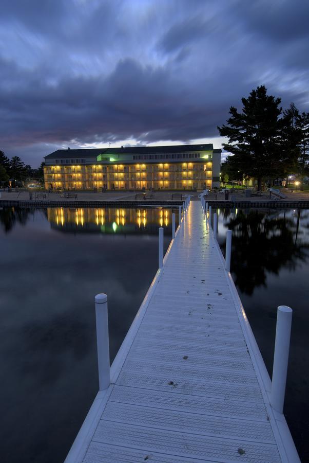 Dunes Waterfront Resort Mears Εξωτερικό φωτογραφία
