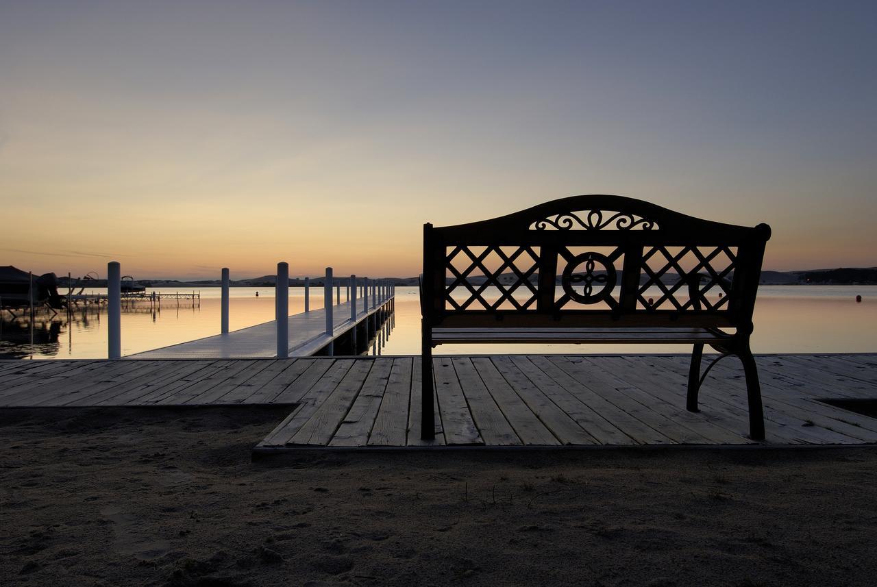 Dunes Waterfront Resort Mears Εξωτερικό φωτογραφία