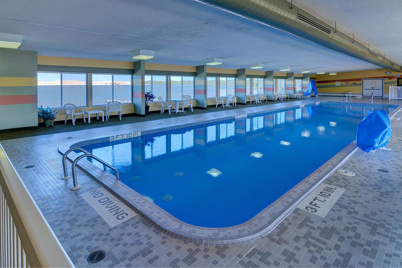 Dunes Waterfront Resort Mears Εξωτερικό φωτογραφία