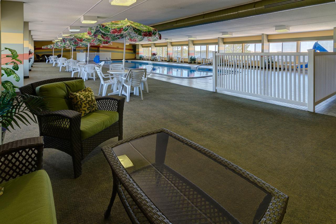 Dunes Waterfront Resort Mears Εξωτερικό φωτογραφία