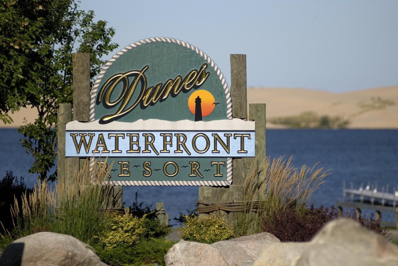 Dunes Waterfront Resort Mears Εξωτερικό φωτογραφία