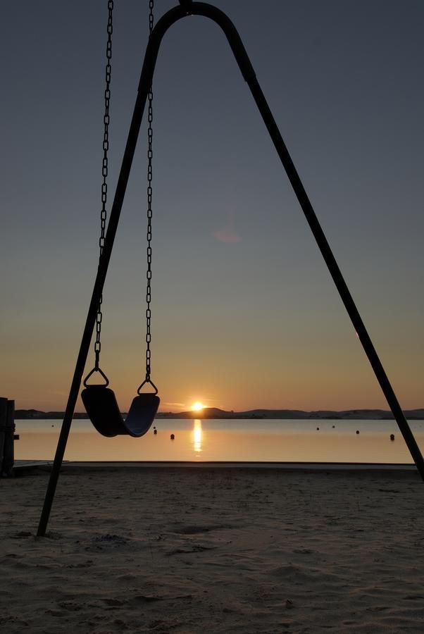 Dunes Waterfront Resort Mears Εξωτερικό φωτογραφία