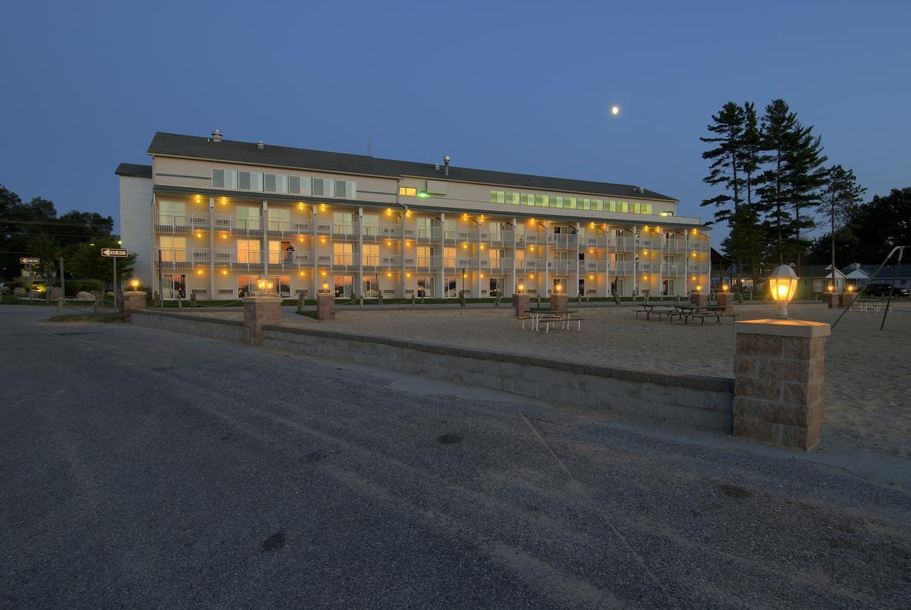 Dunes Waterfront Resort Mears Εξωτερικό φωτογραφία